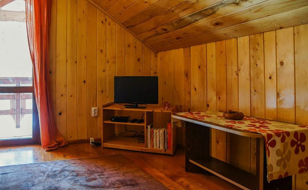 Cabana Casa Craita Зэрнешти Номер фото